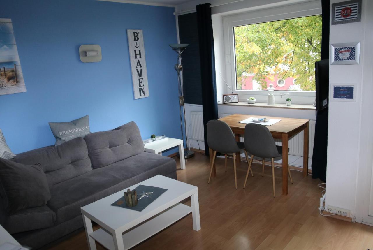 B'haven Apartment *