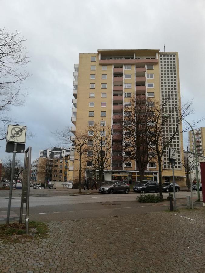 B'haven Apartment Bremerhaven