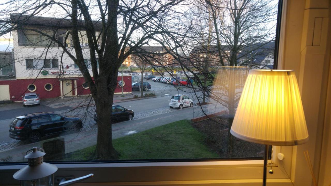 B'haven Apartment Bremerhaven