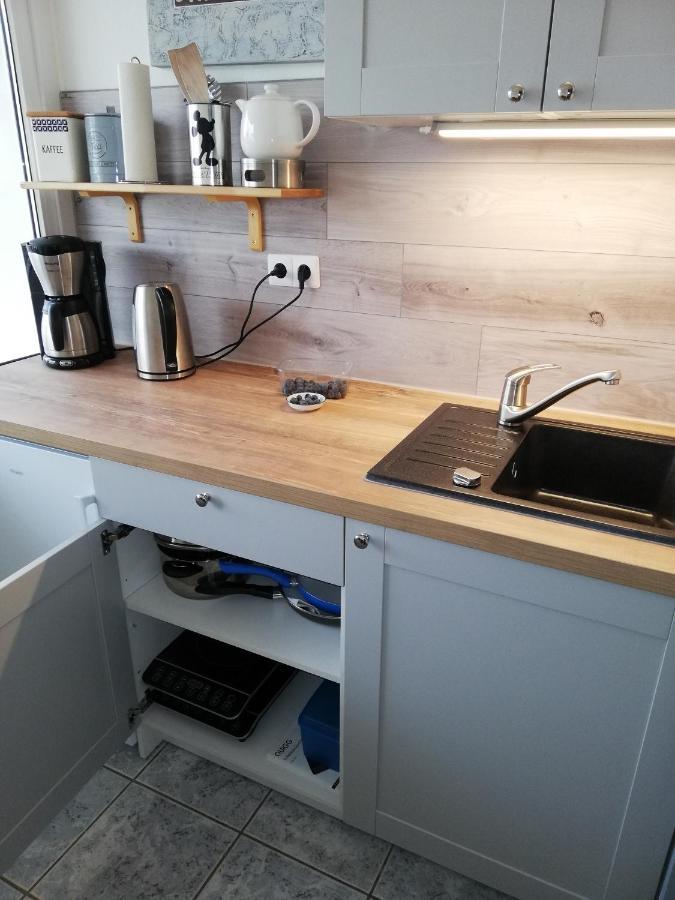 B'haven Apartment *