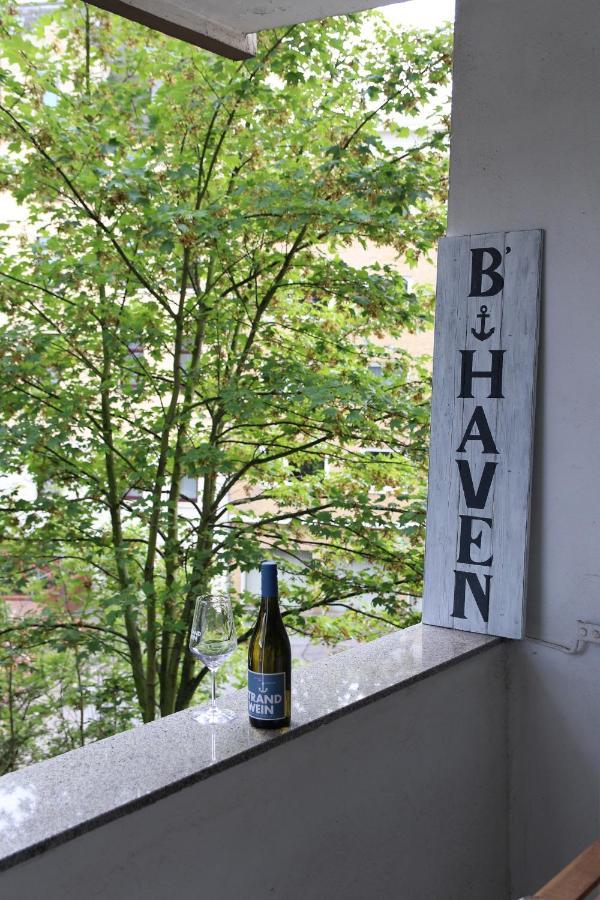 B'haven
