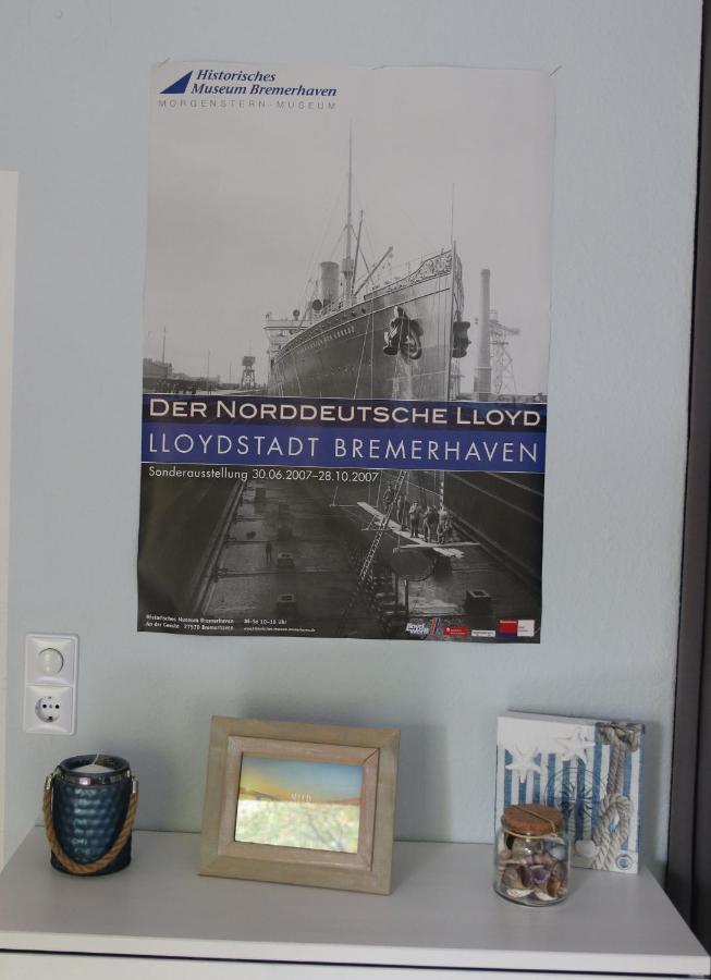B'haven Apartment