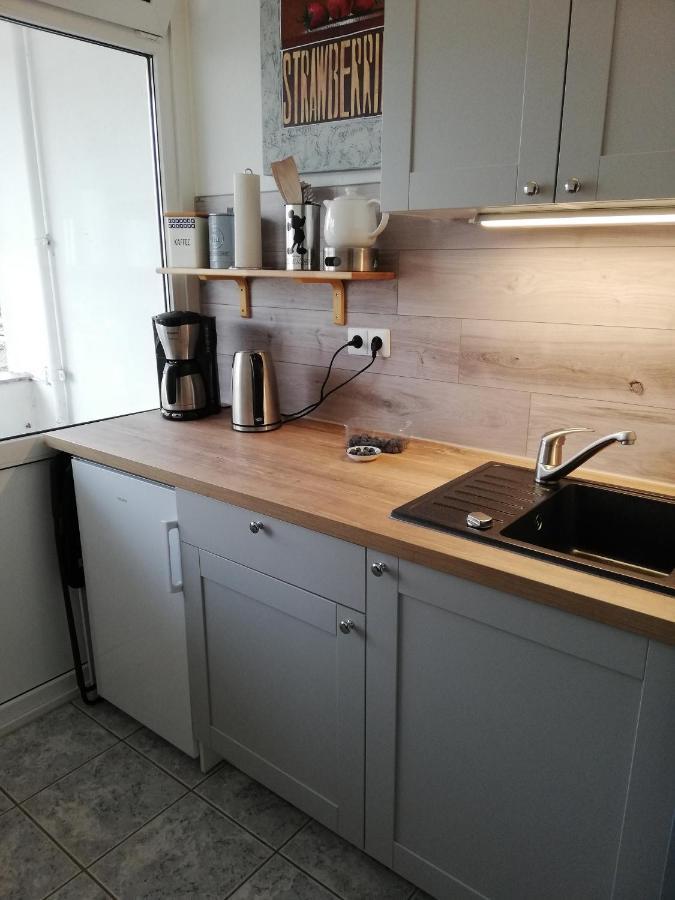 Apartment B'haven *