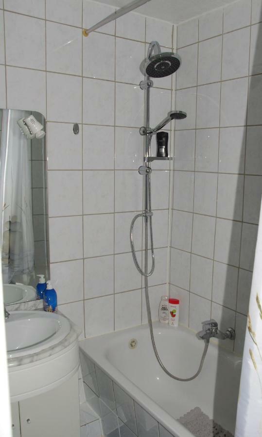 Apartment B'haven *