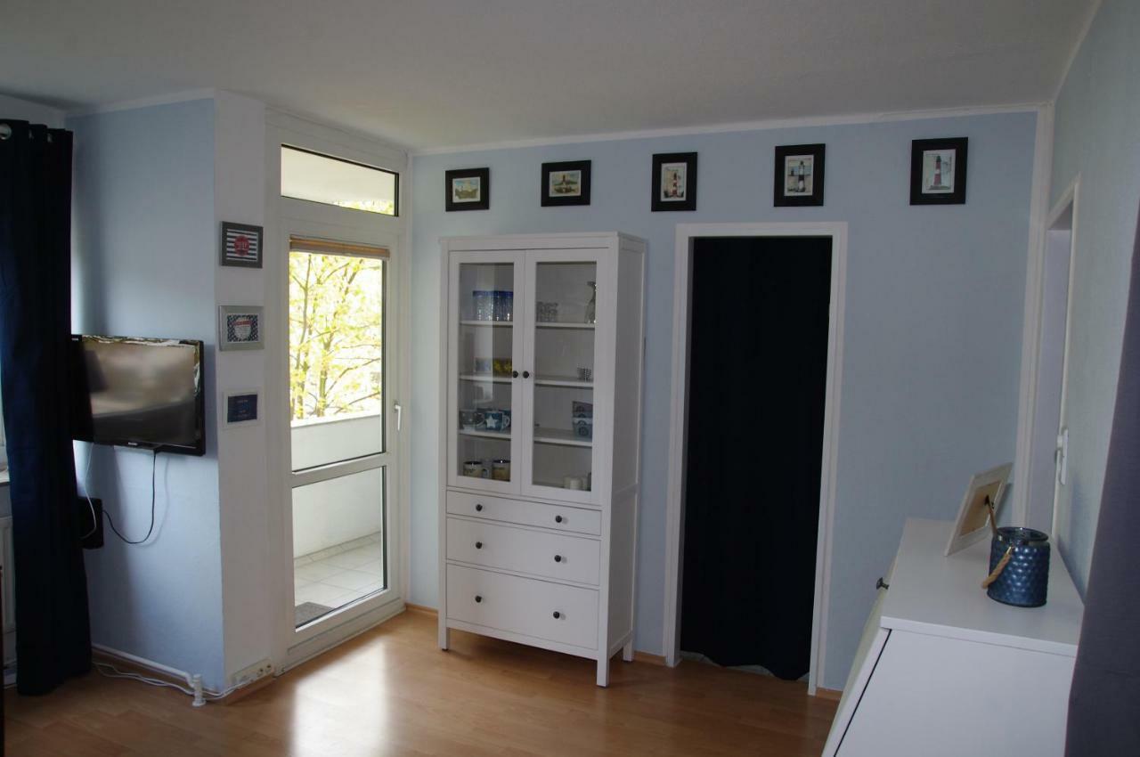 Apartment B'haven Bremerhaven