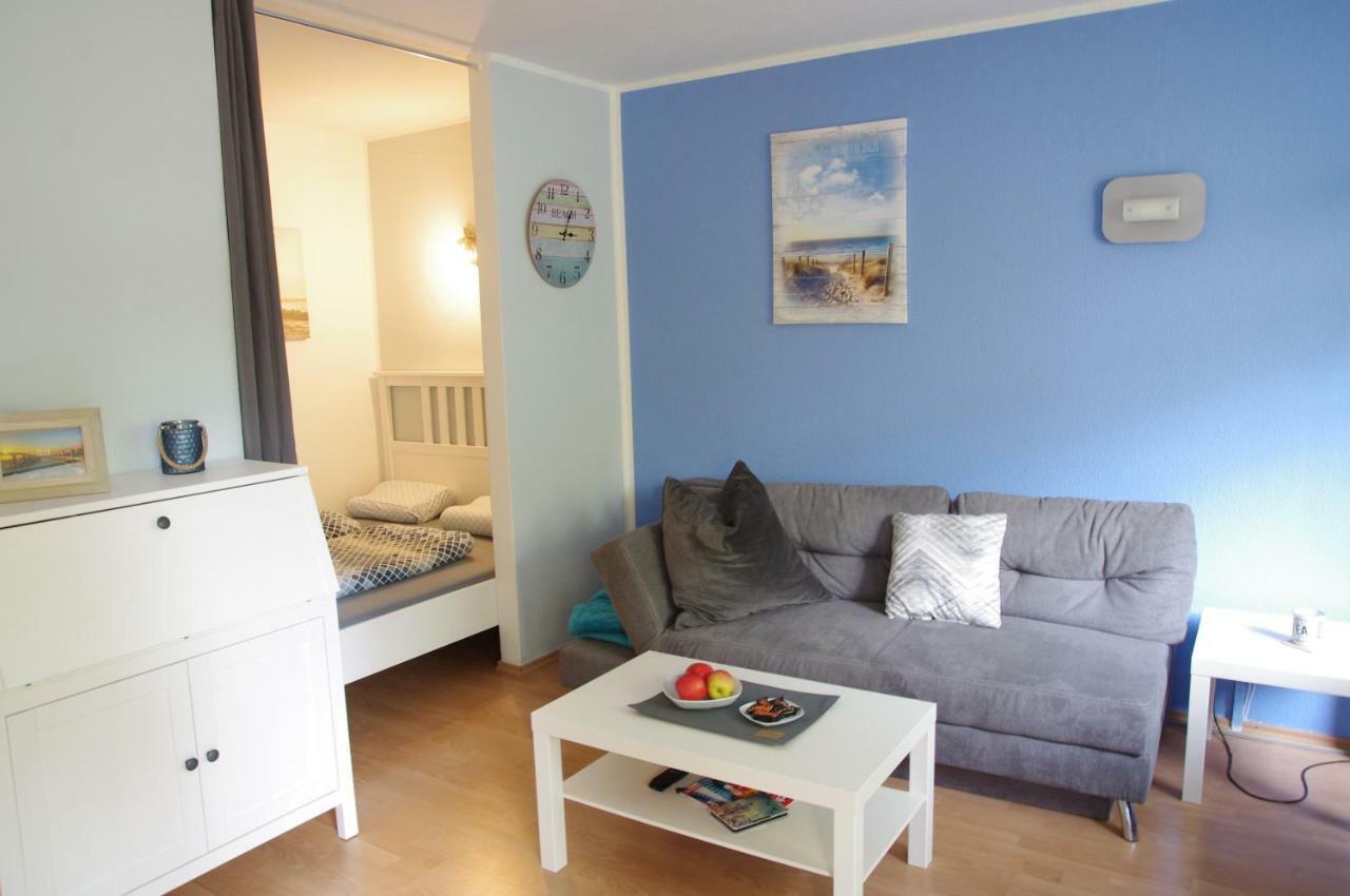 B'haven Apartment *
